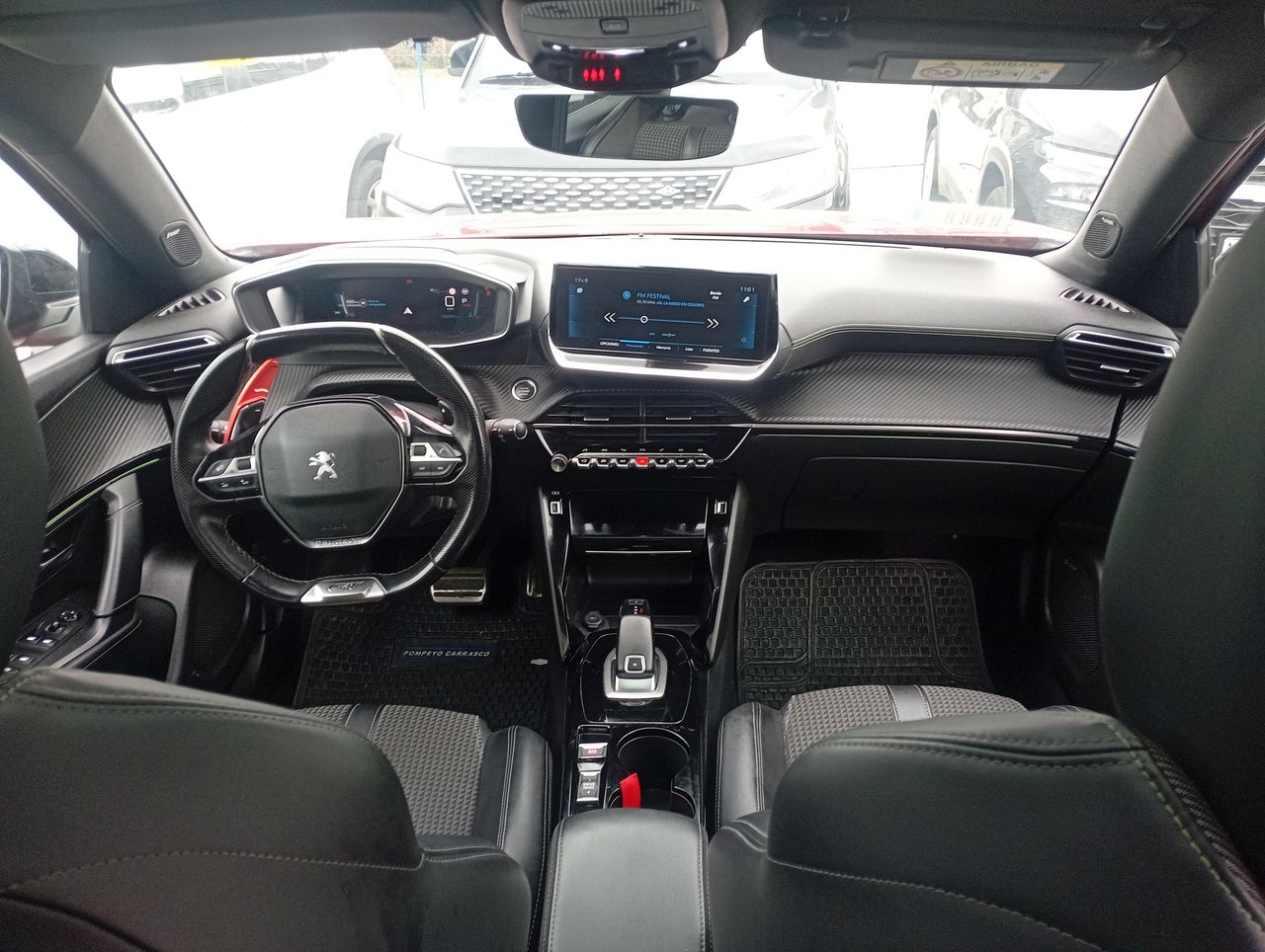 PEUGEOT - 1