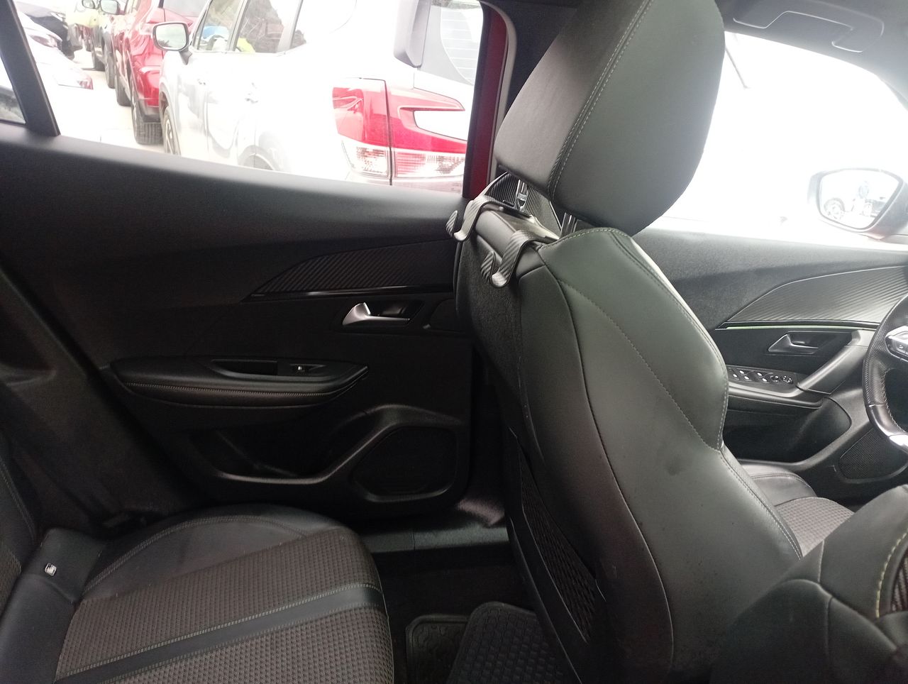 GAC Gs3 — foto 8 de 19