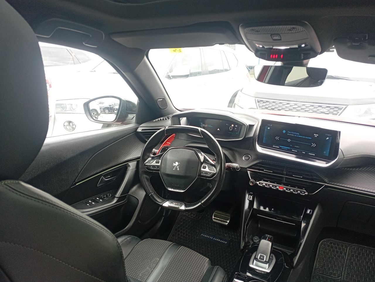 GAC Gs3 — foto 9 de 19