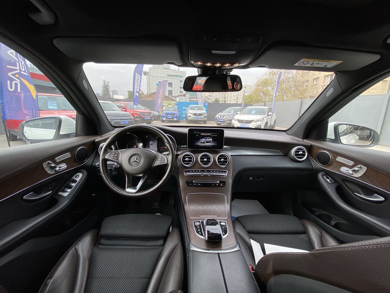 MERCEDES BENZ - 9
