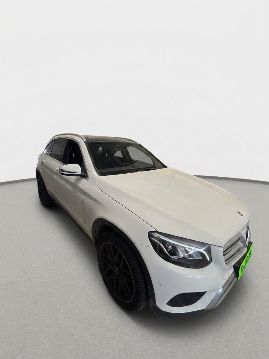 MERCEDES BENZ