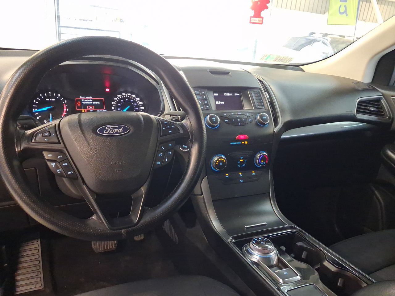 FORD - 23
