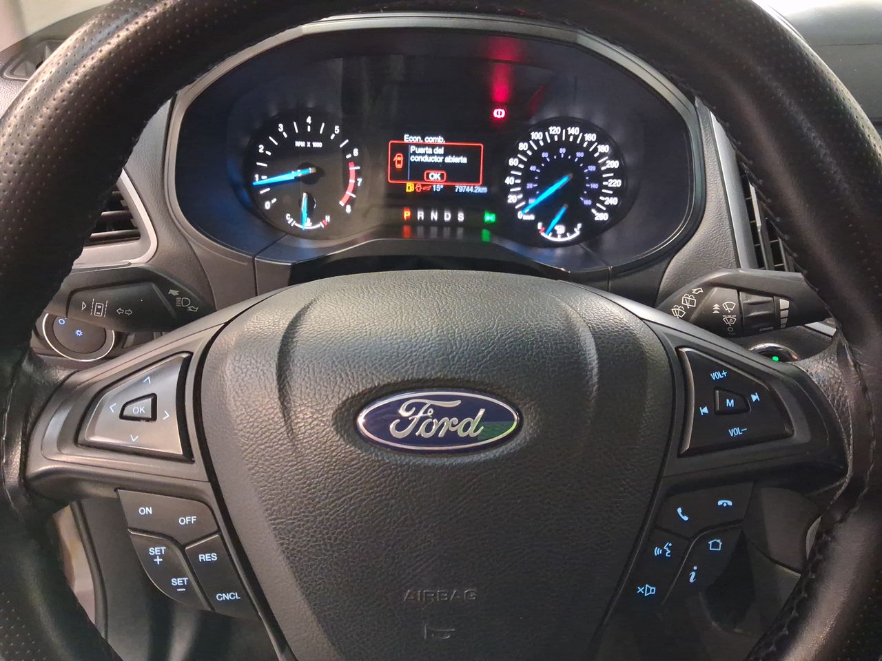 FORD - 17