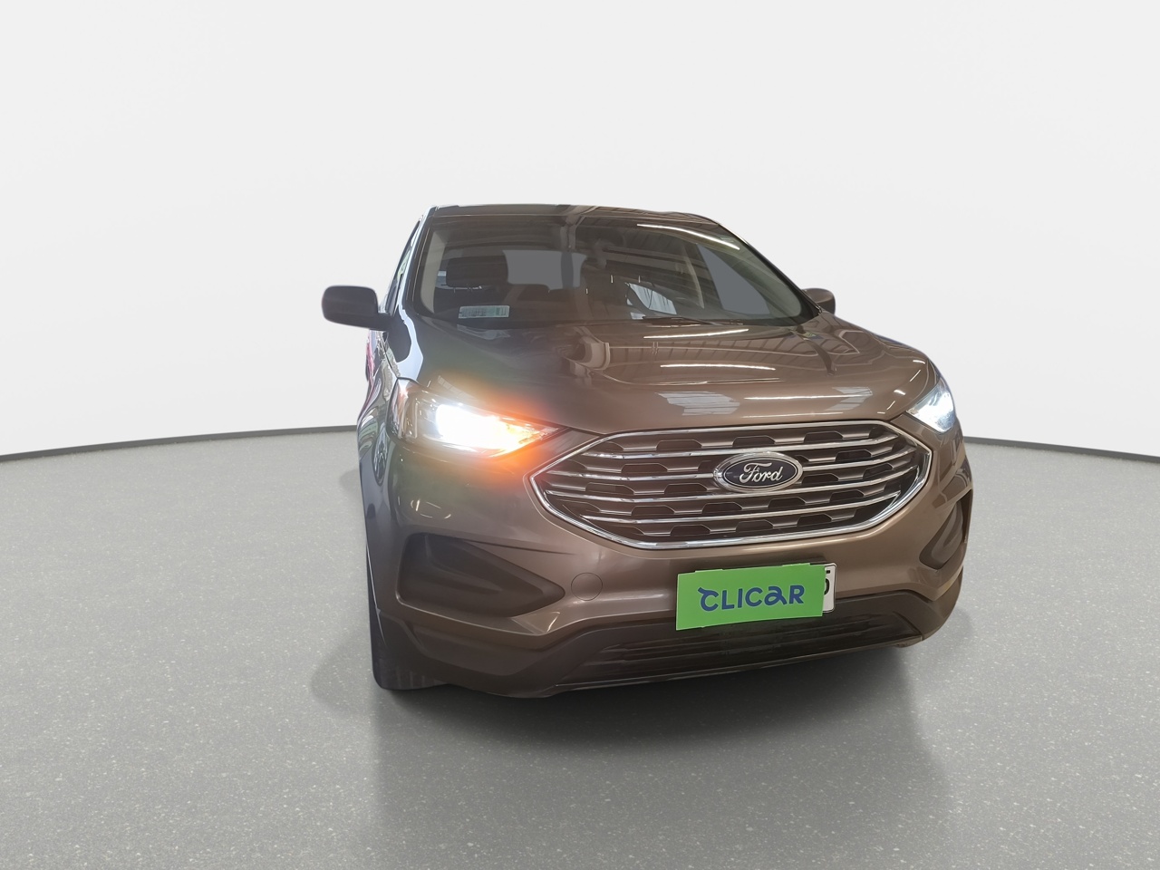 FORD - 2