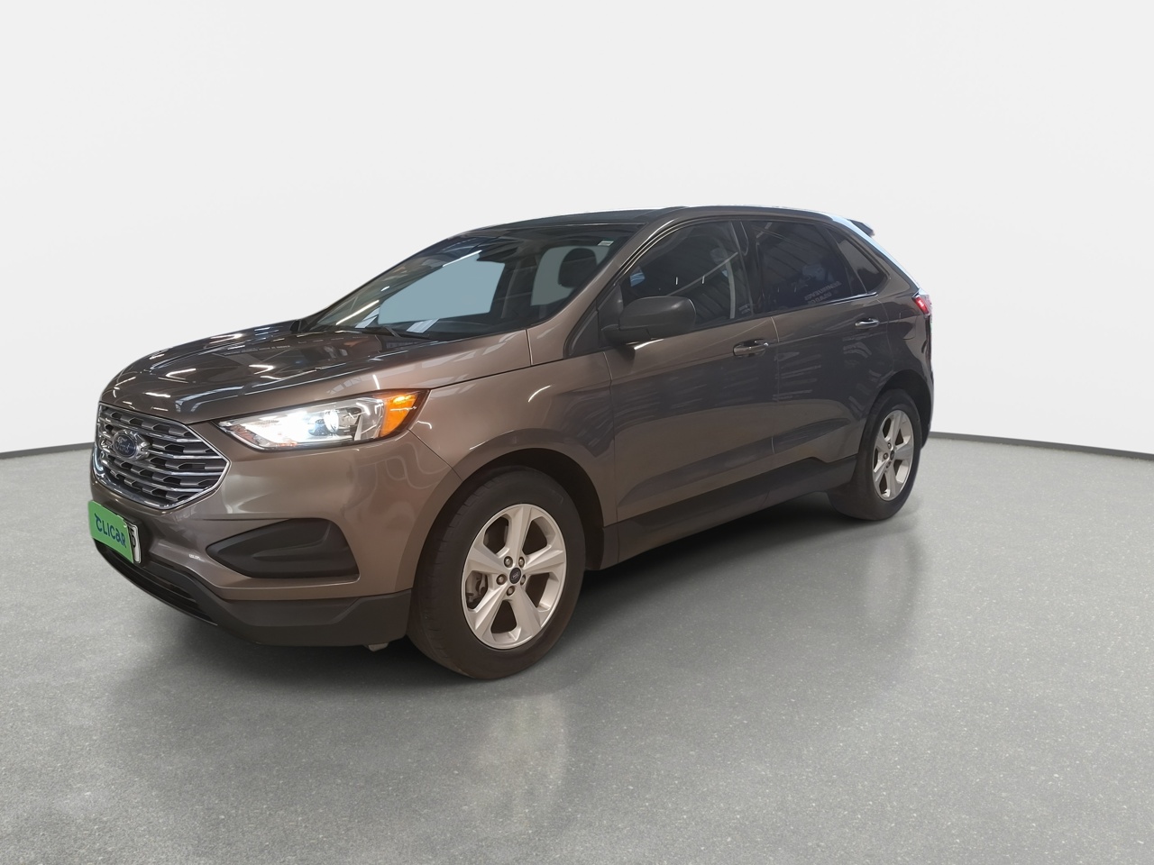 FORD - 3