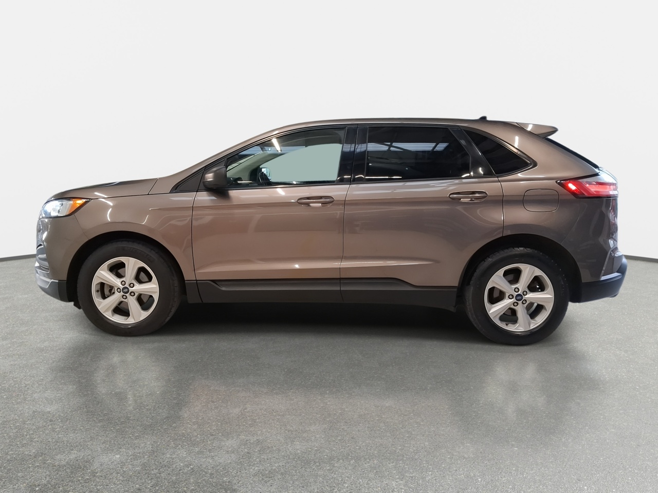 FORD - 4