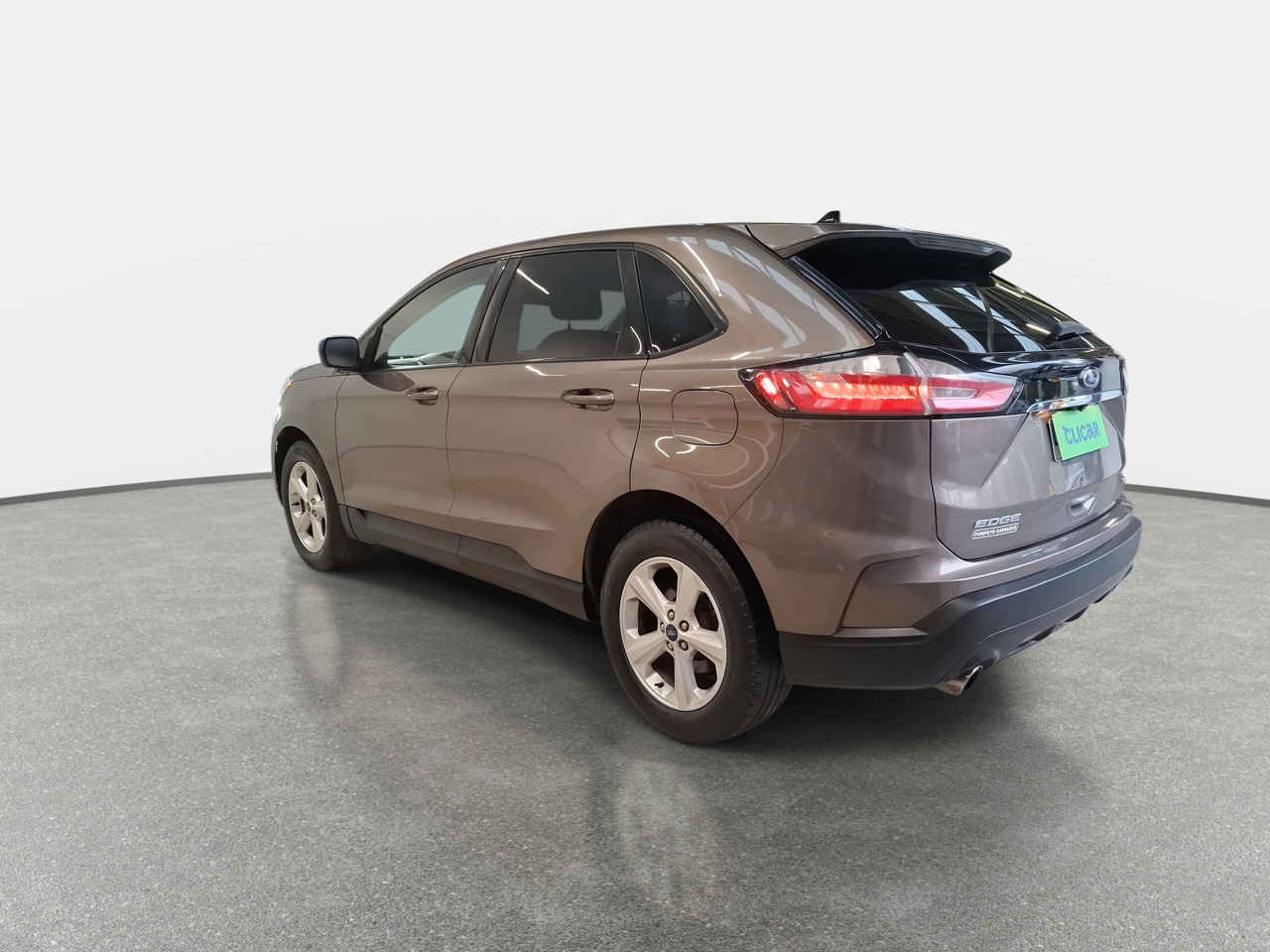 FORD - 5