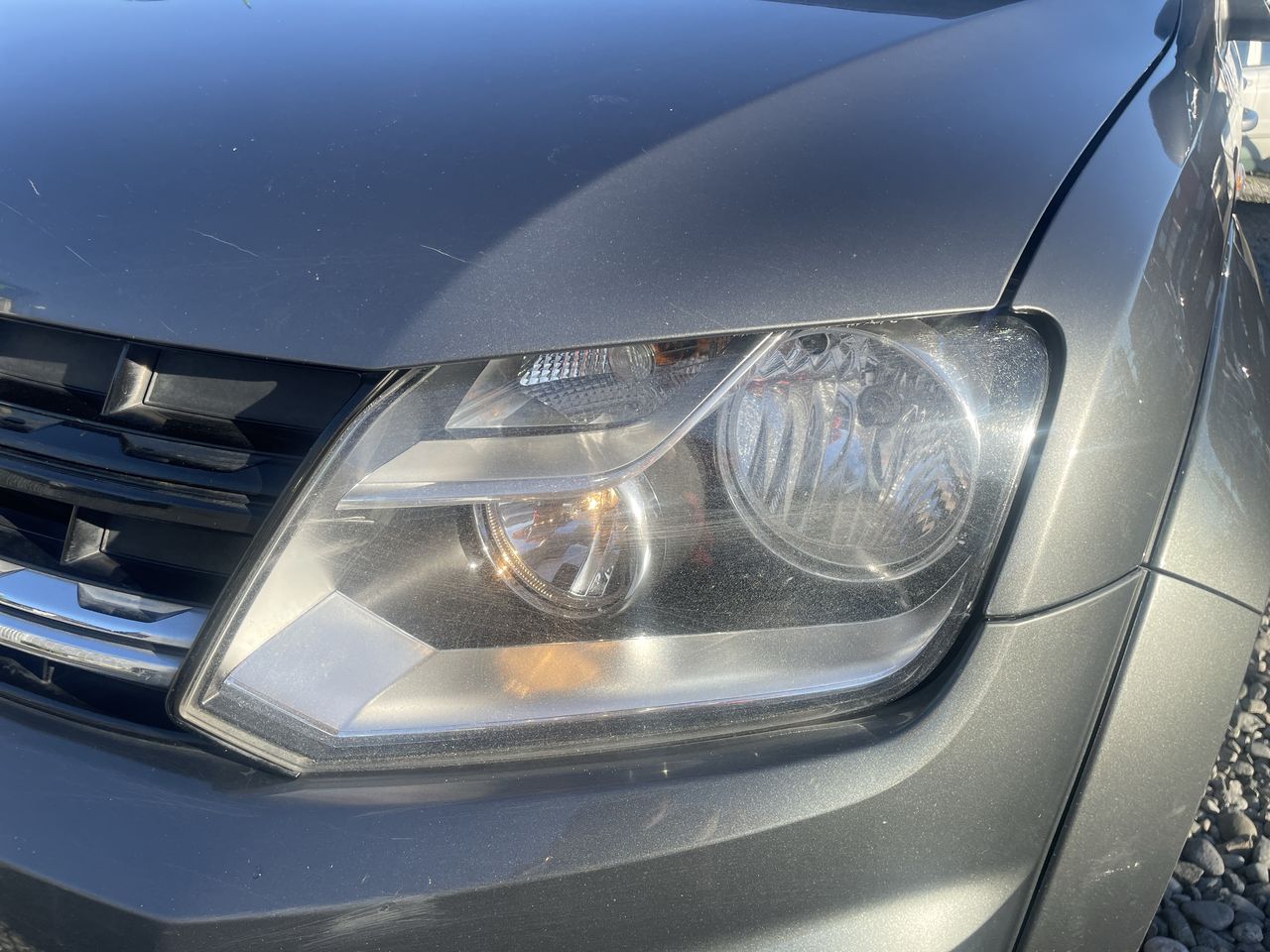 VOLKSWAGEN - 10