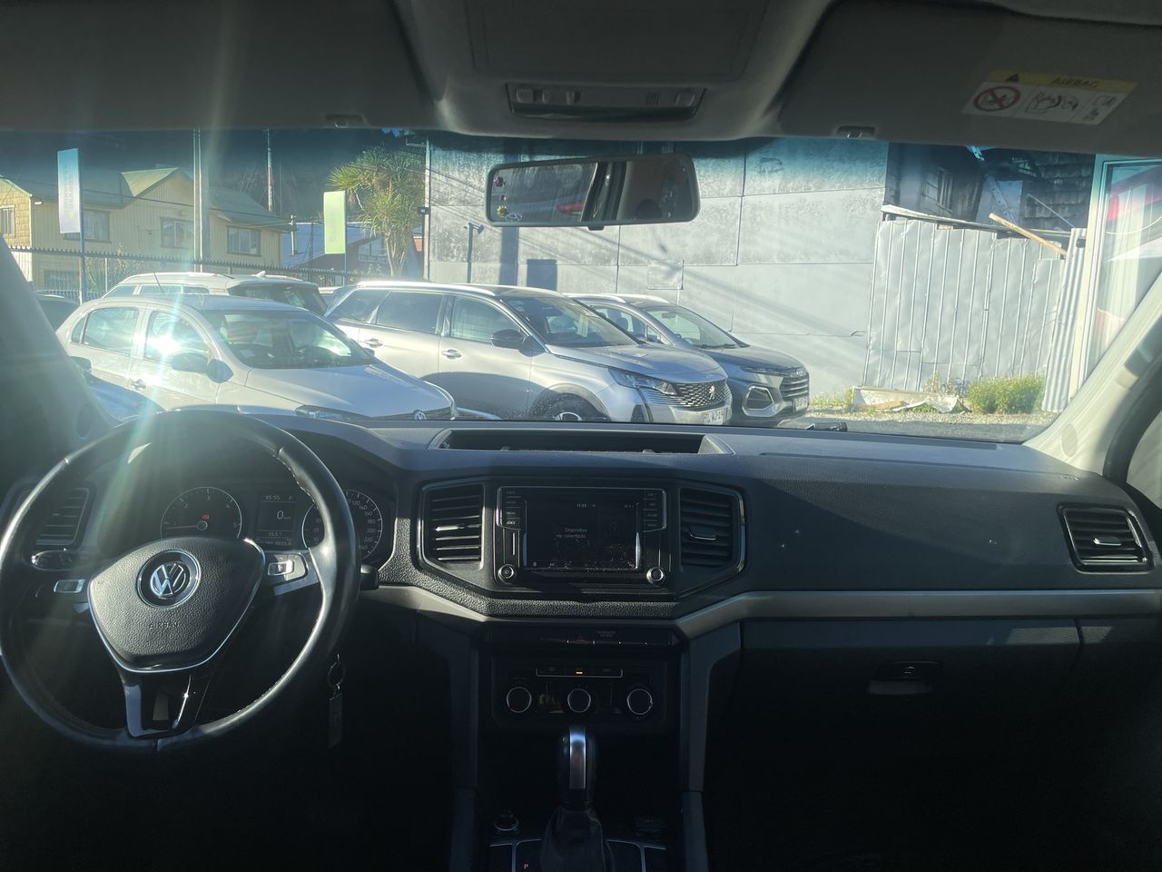 VOLKSWAGEN - 1