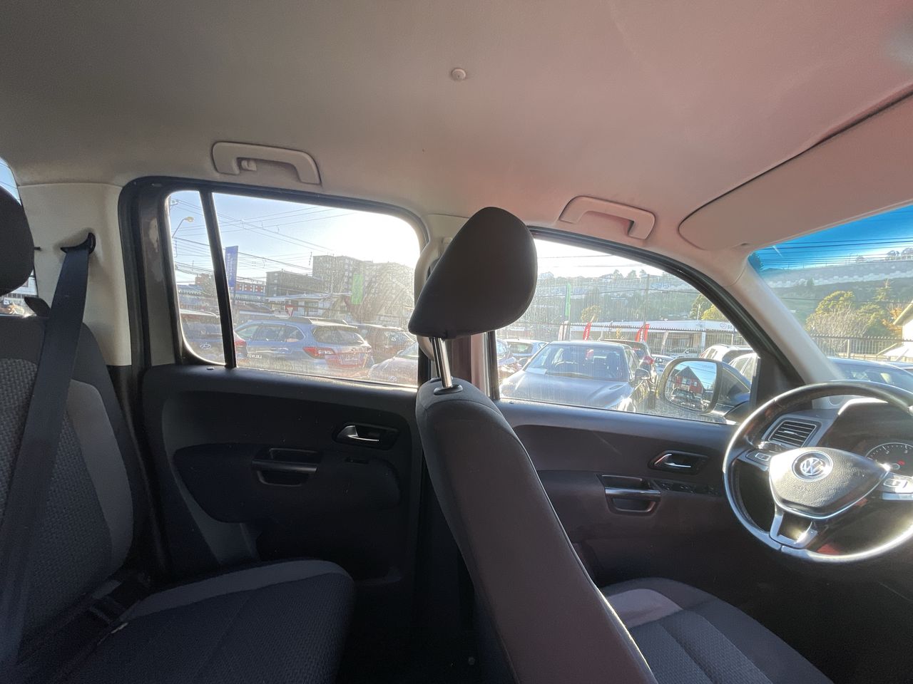 VOLKSWAGEN - 7