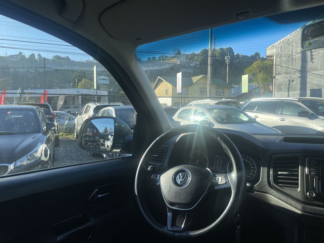 VOLKSWAGEN - 8