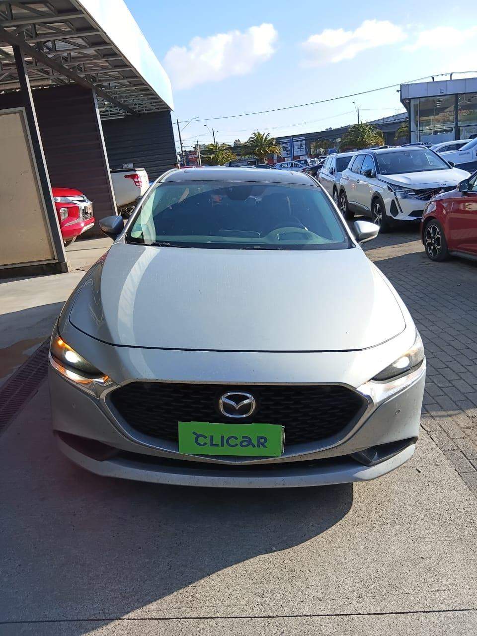 MAZDA - 2