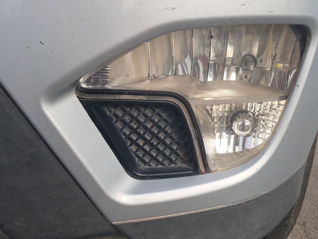 SSANGYONG - 19