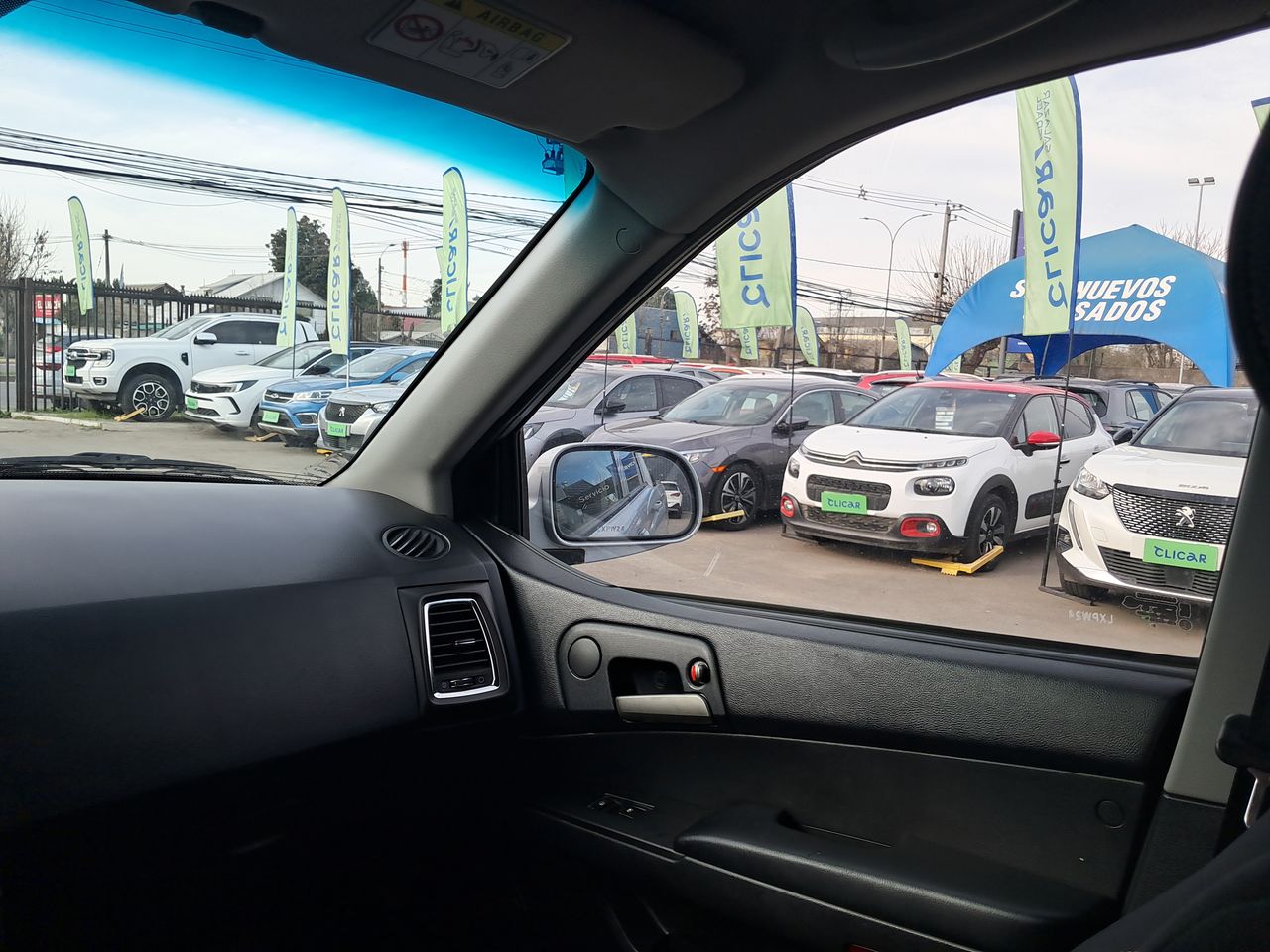 SSANGYONG - 10