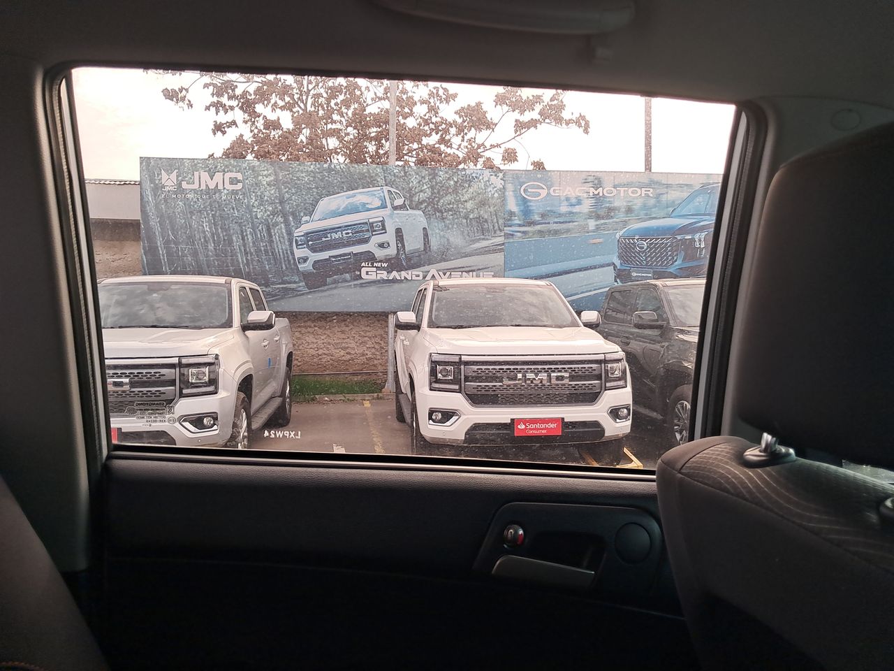 SSANGYONG - 14