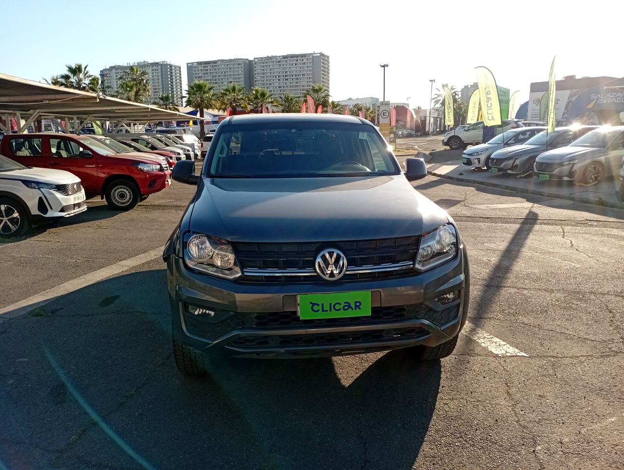VOLKSWAGEN - 2