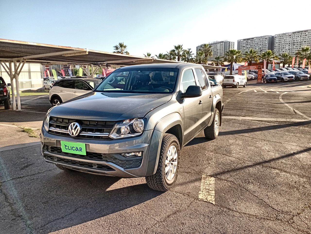 VOLKSWAGEN - 3