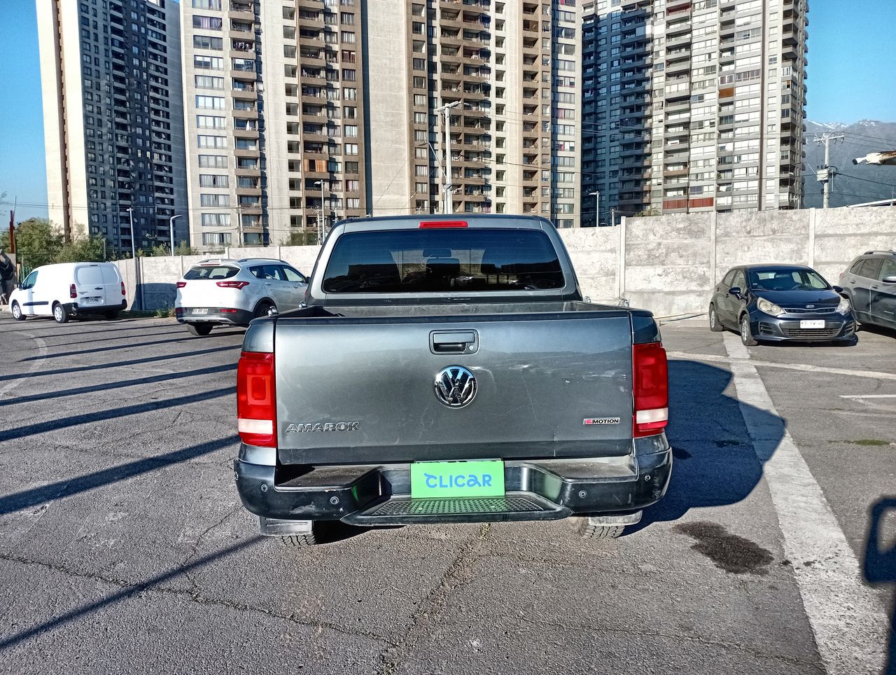 VOLKSWAGEN - 6
