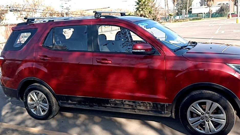 CHANGAN - 2