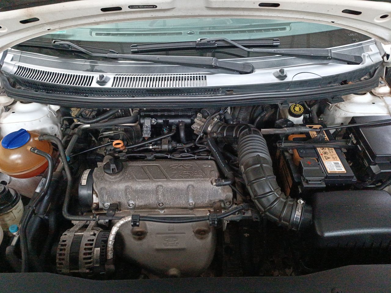 CHERY - 18