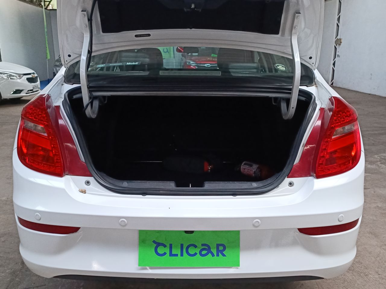 CHERY - 19
