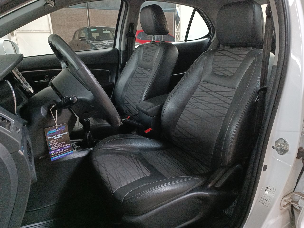 CHERY - 22