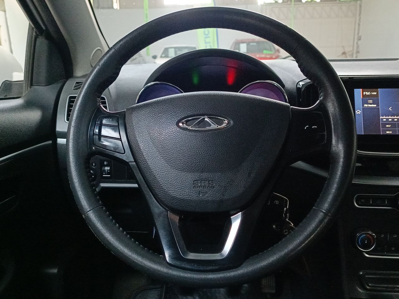 CHERY - 23