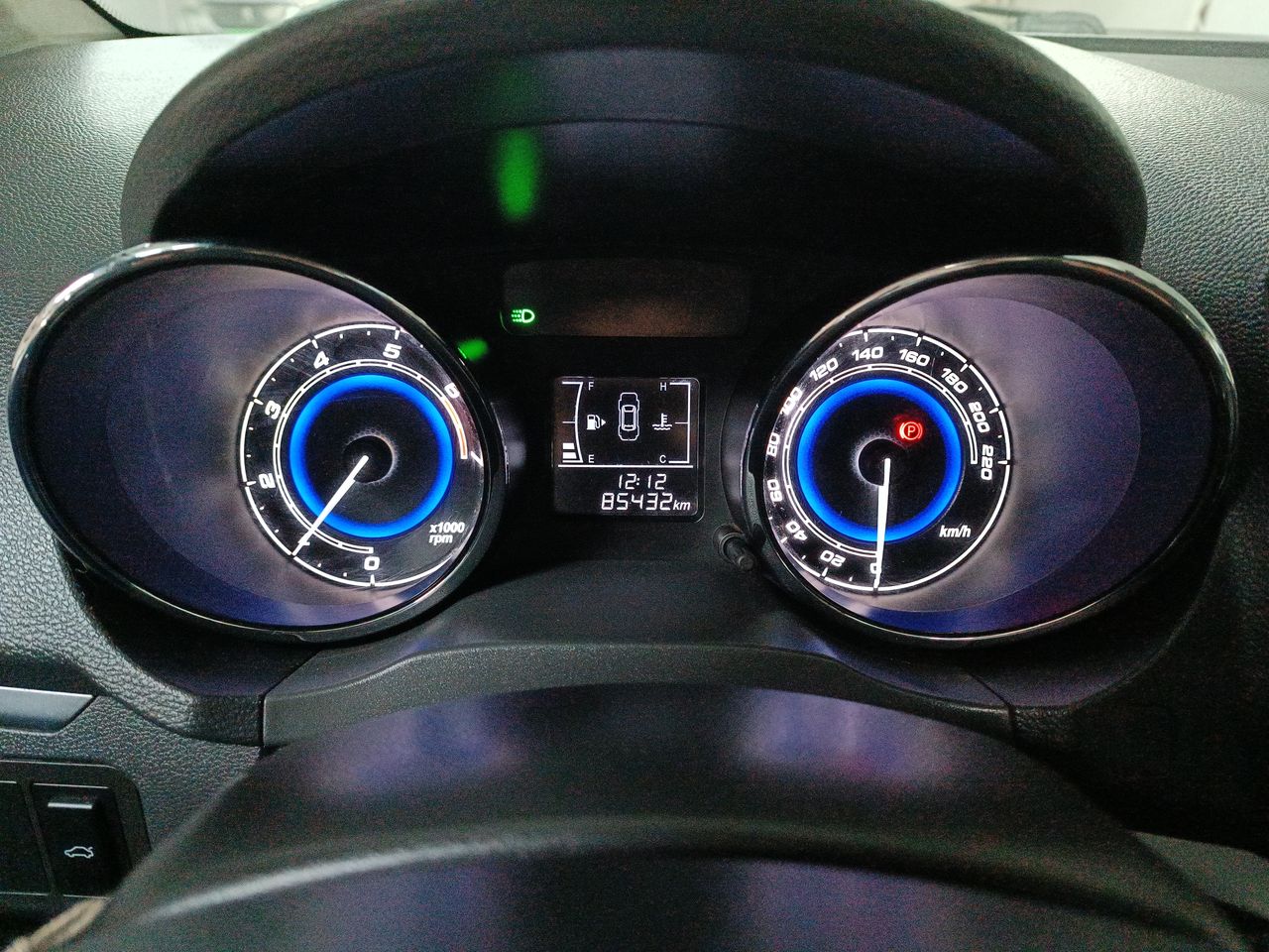 CHERY - 24