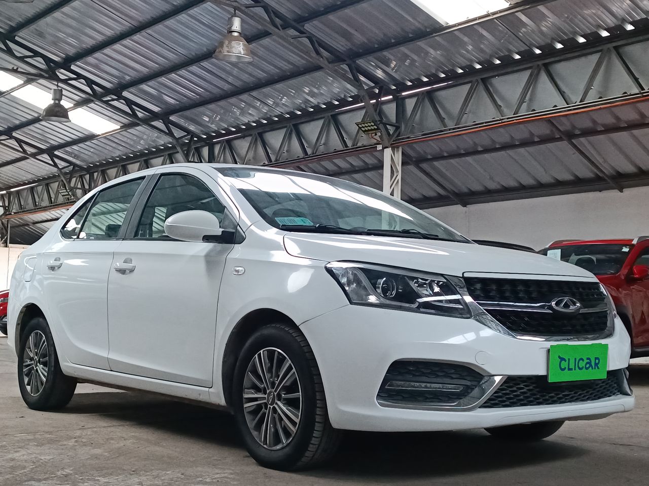 CHERY - 1