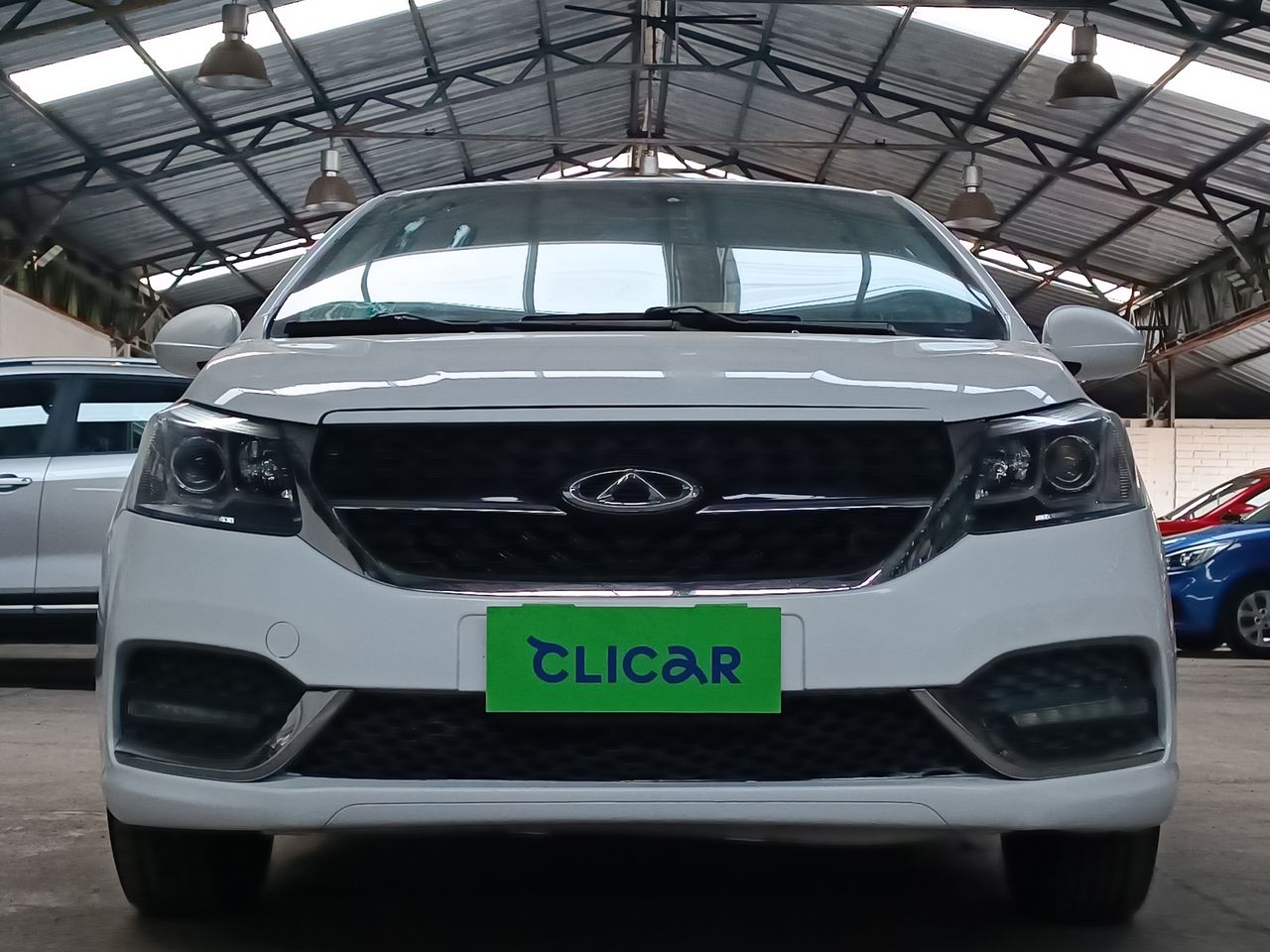 CHERY - 2