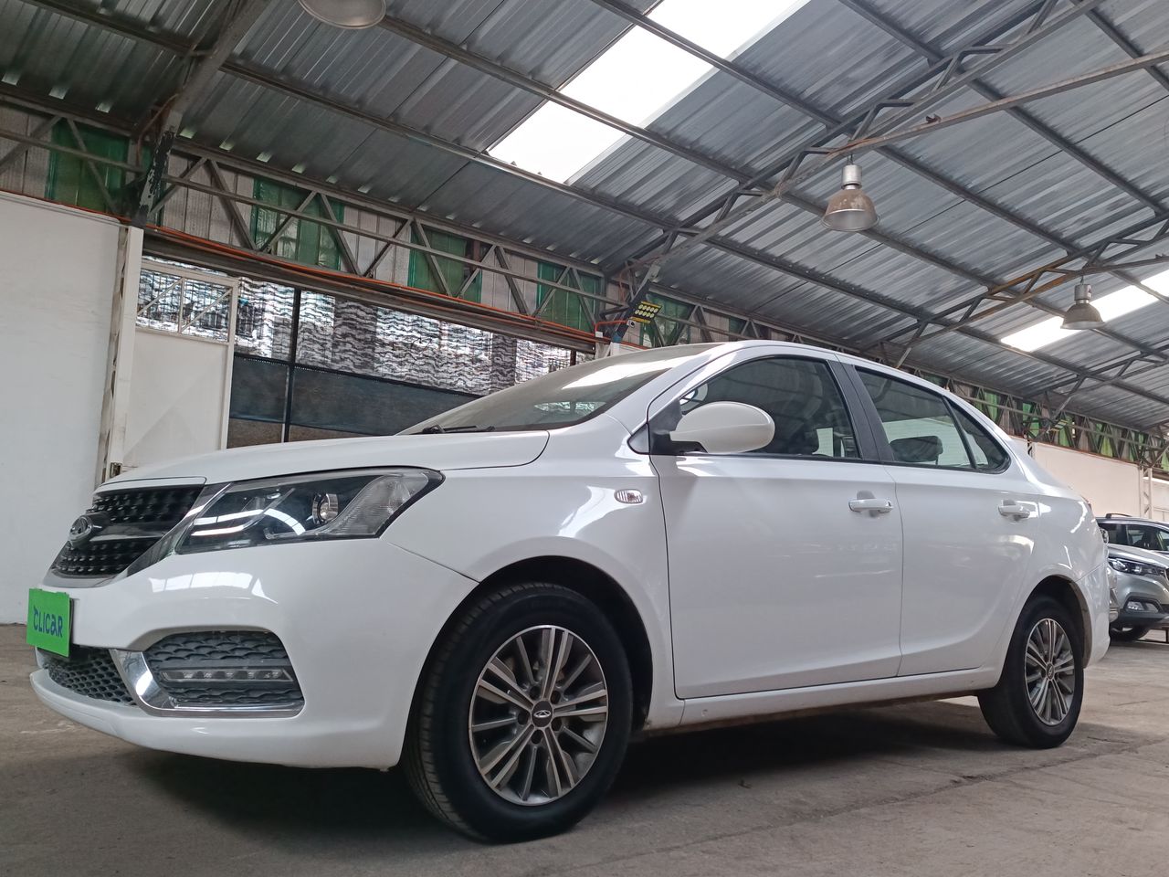 CHERY - 3