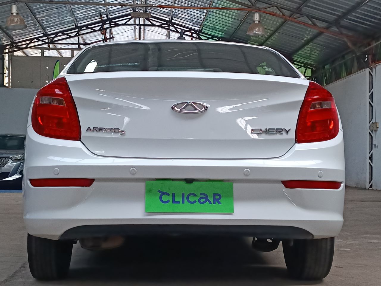 CHERY - 6
