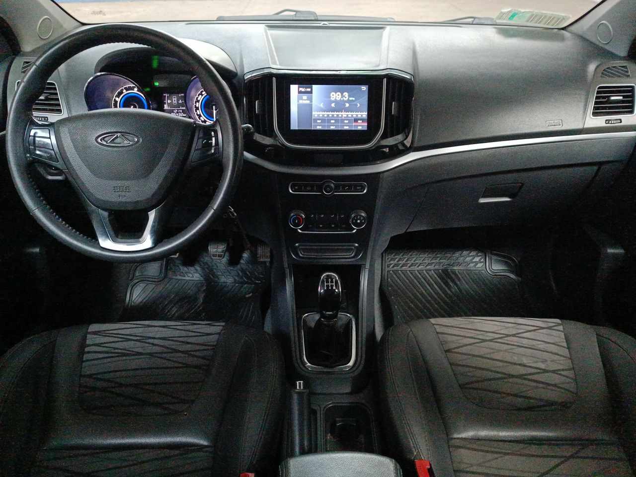 CHERY - 9