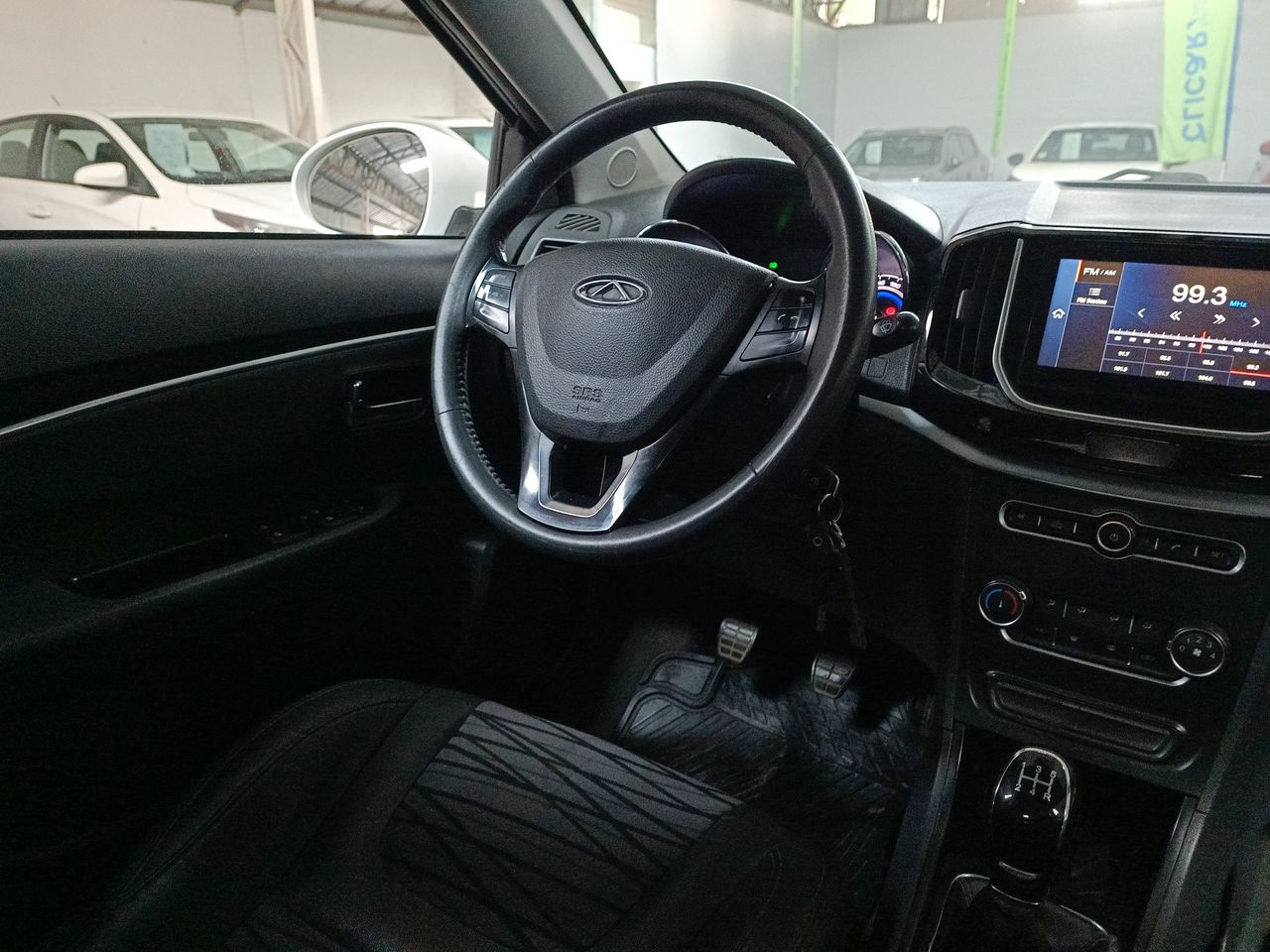 CHERY - 16