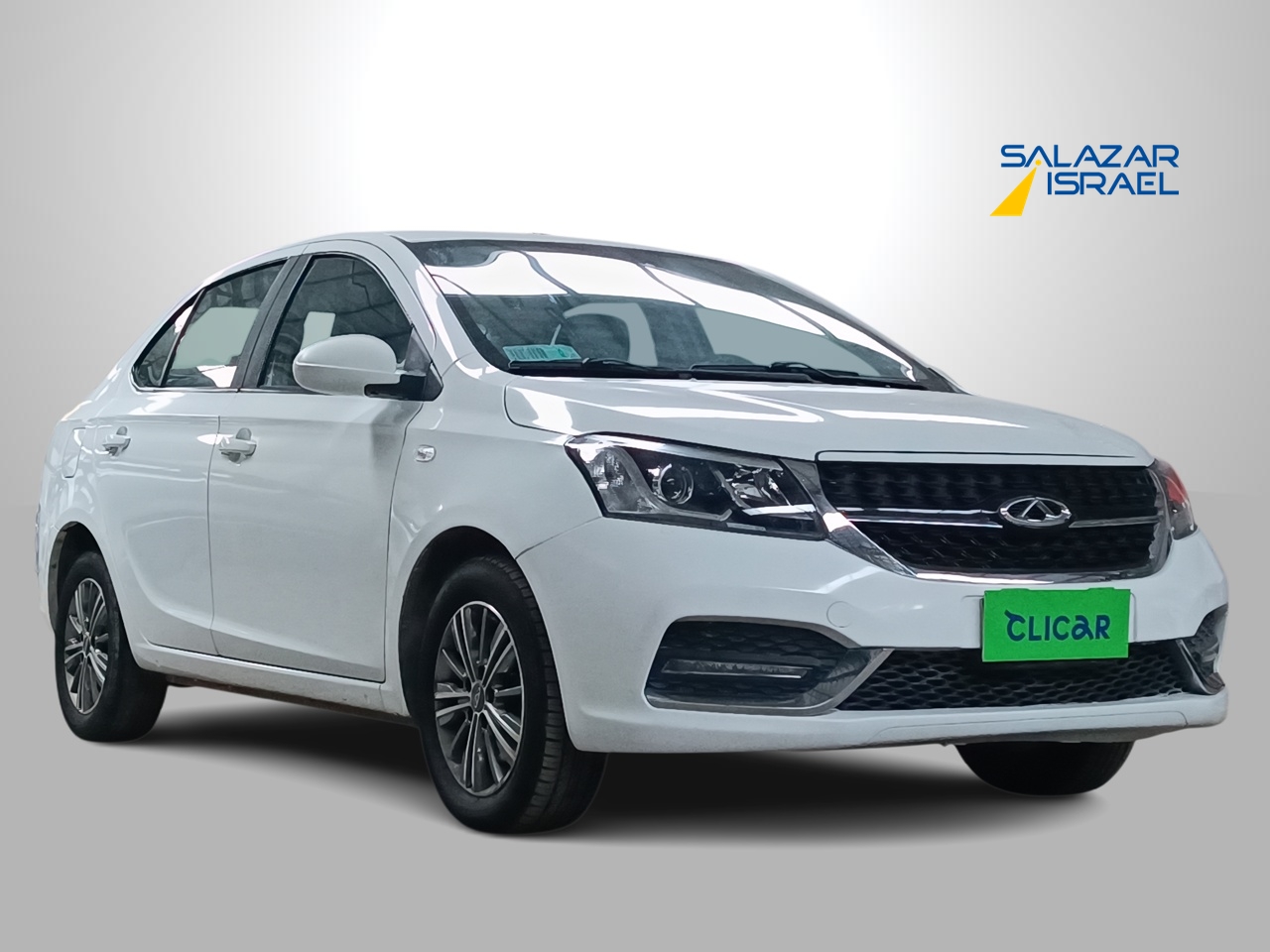 CHERY