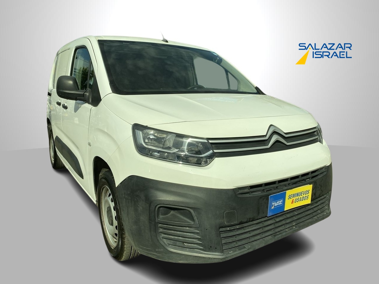 CITROEN BERLINGO 1.6 M HDI DIESEL 100 BVM FURGON MT 5P 2020