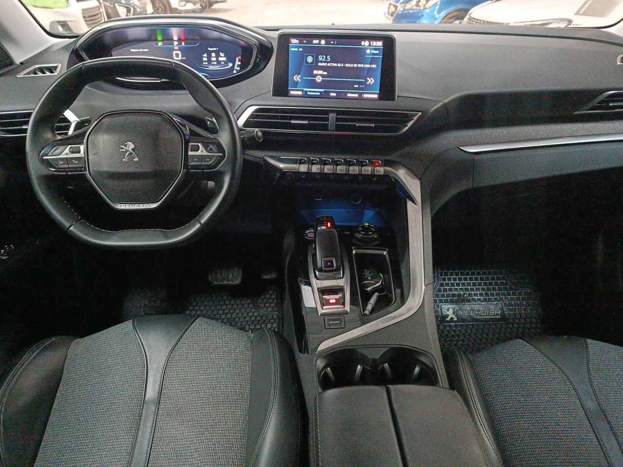 PEUGEOT - 29
