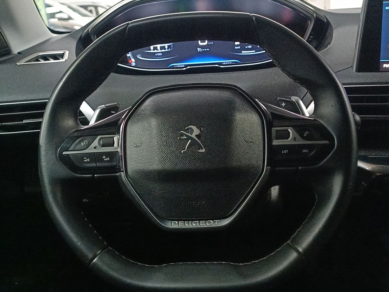 PEUGEOT - 23