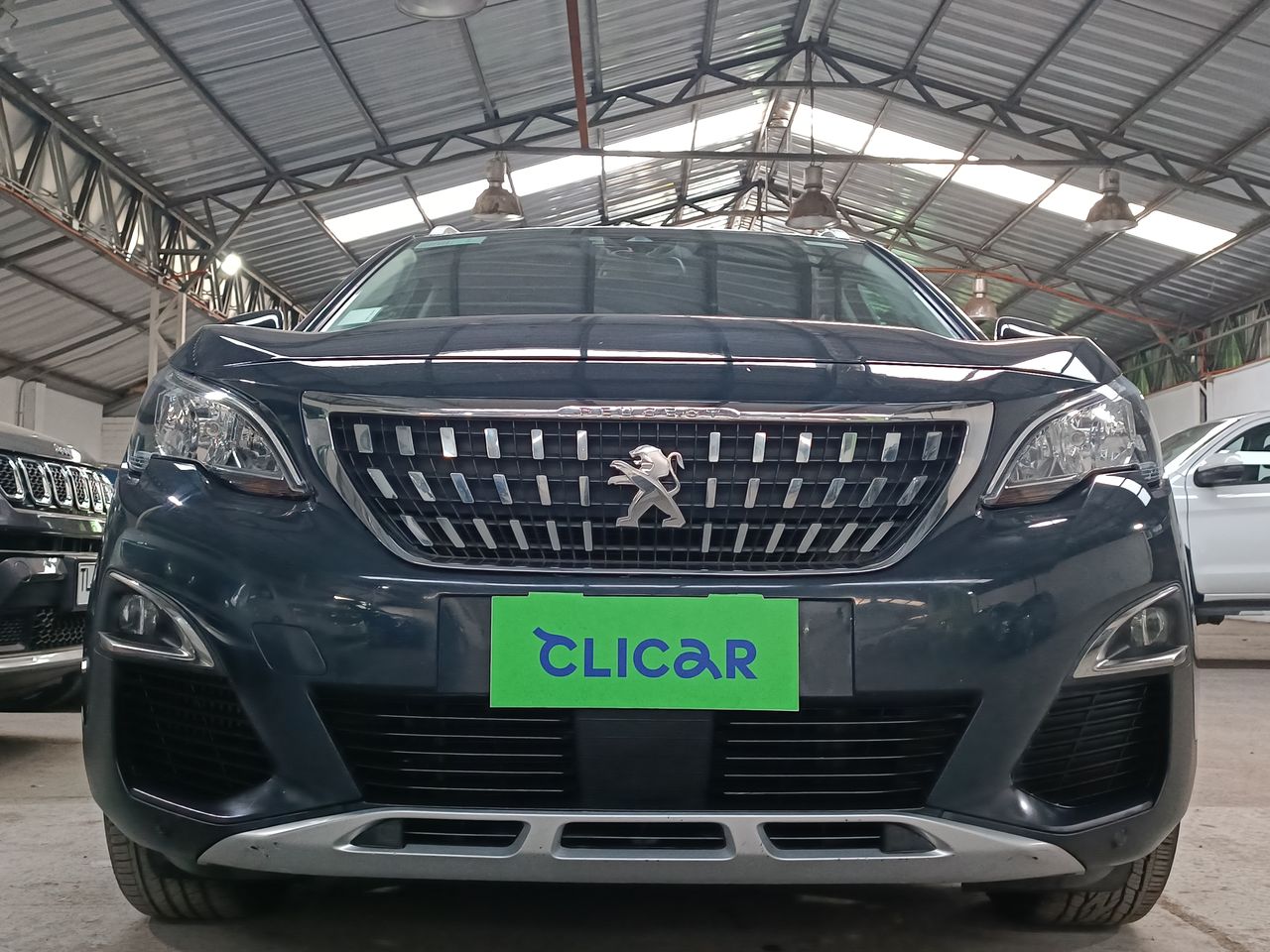 PEUGEOT - 2