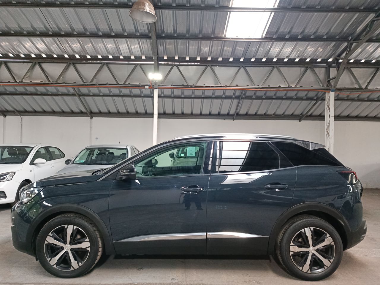 PEUGEOT - 4