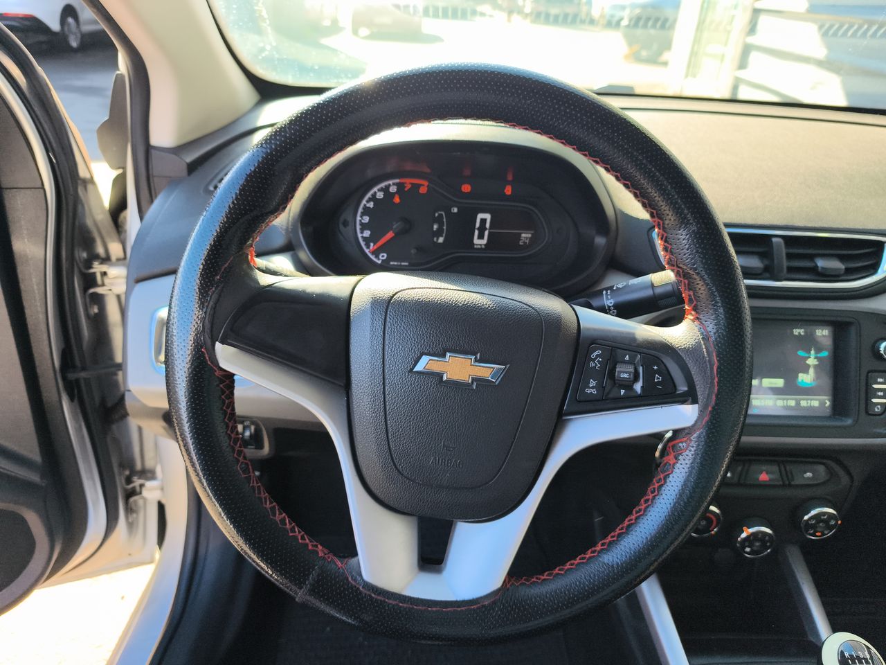 CHEVROLET - 14
