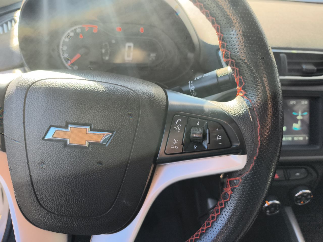 CHEVROLET - 15