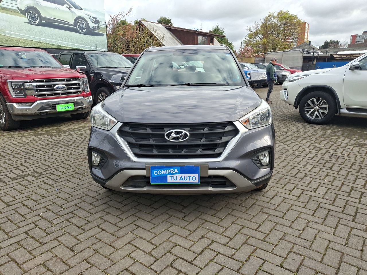HYUNDAI - 2