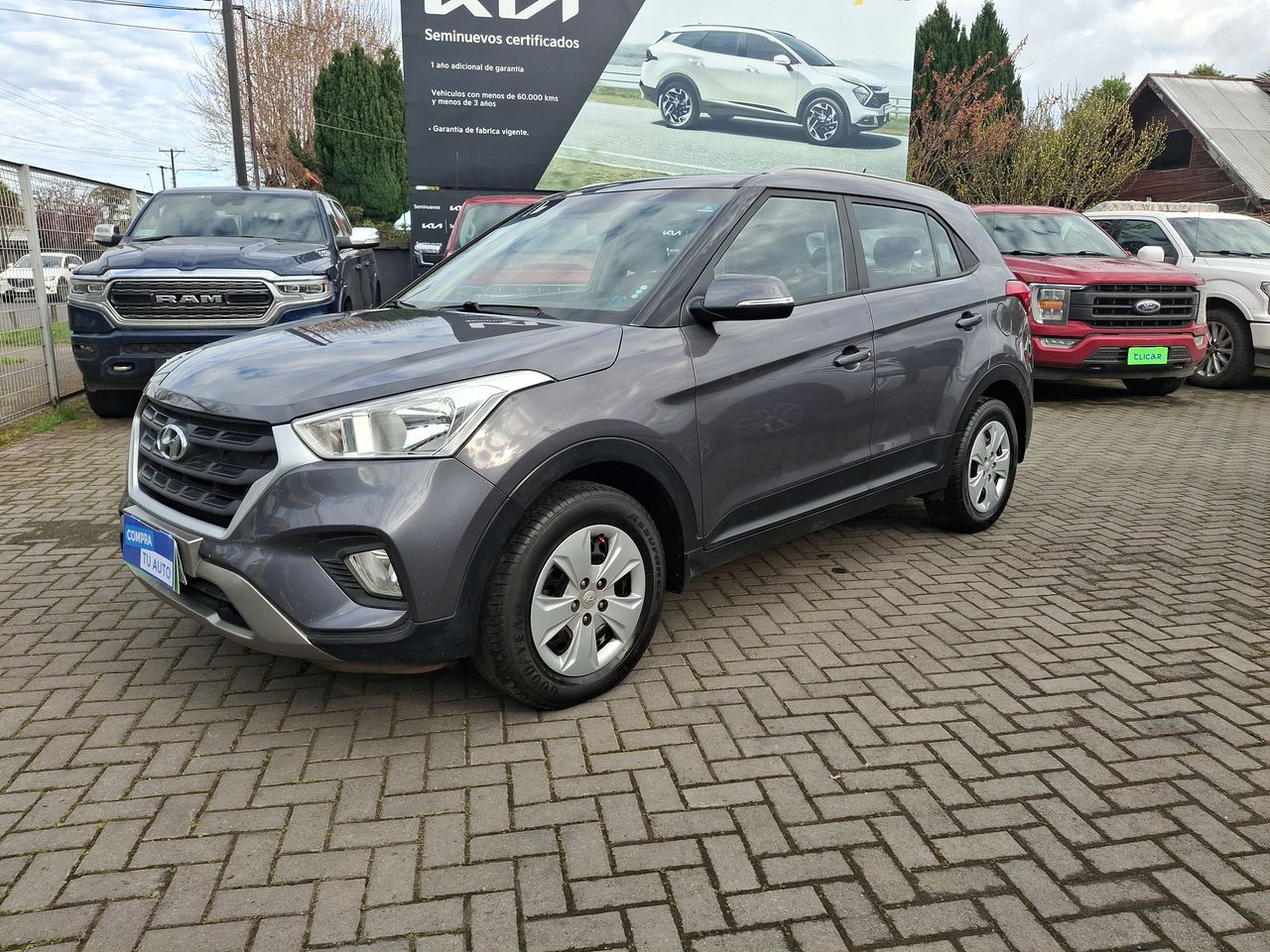HYUNDAI - 3