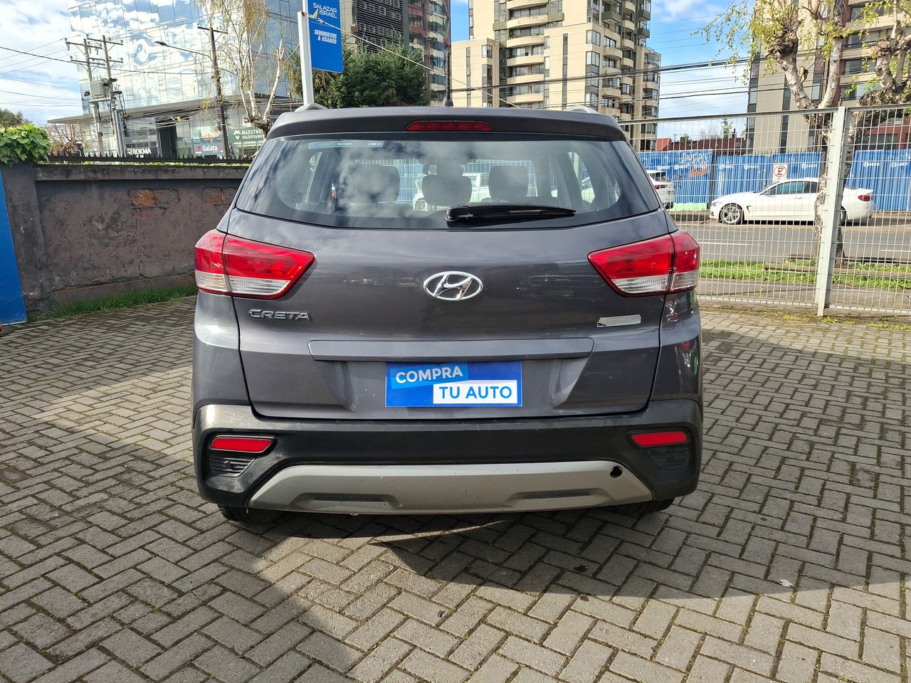 HYUNDAI - 6