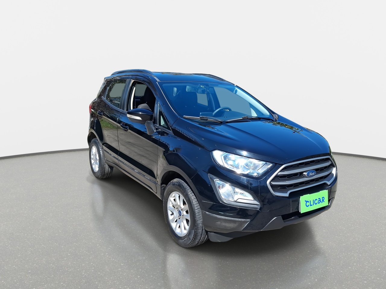 FORD - 1