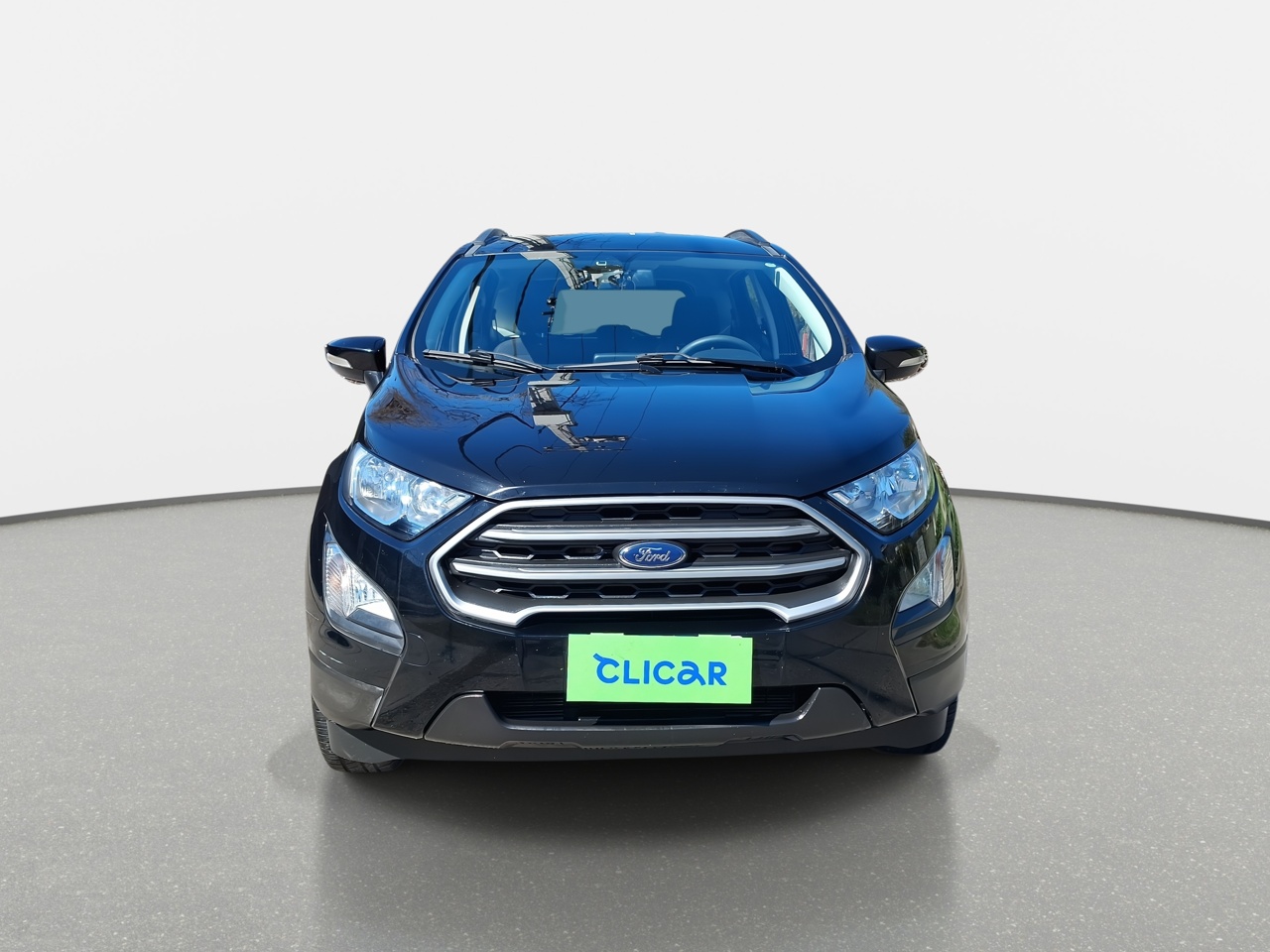 FORD - 2