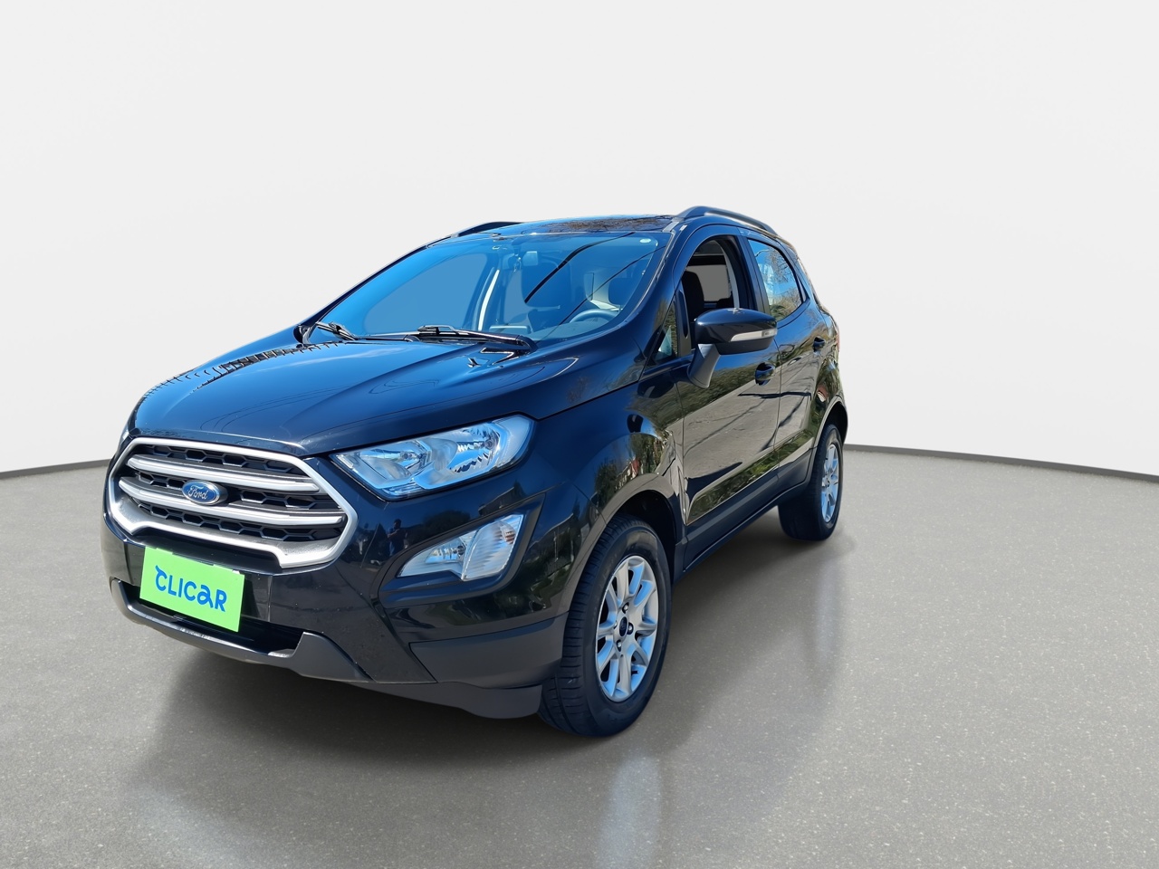 FORD - 3