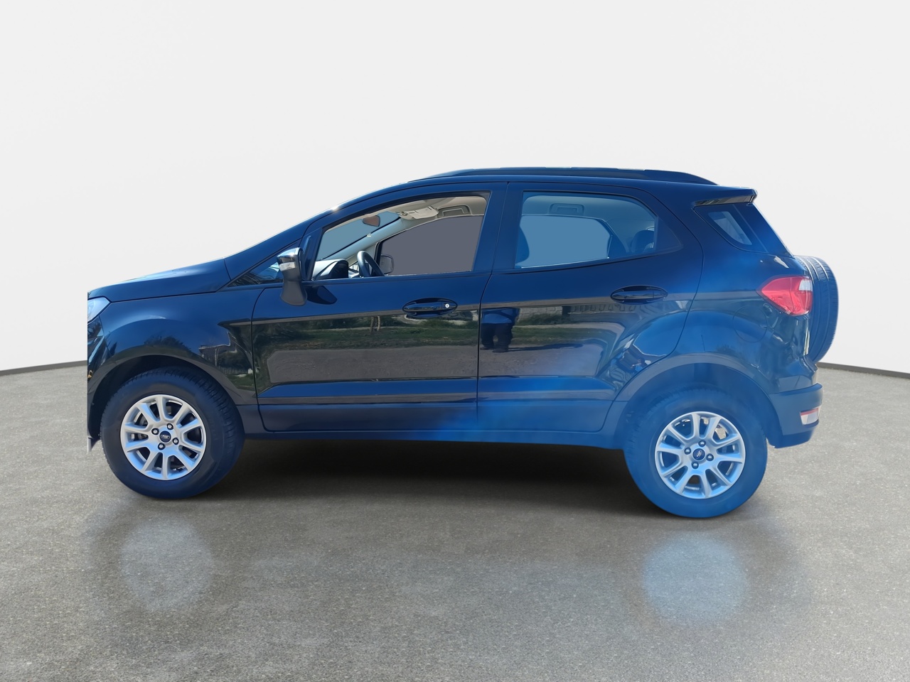 FORD - 4