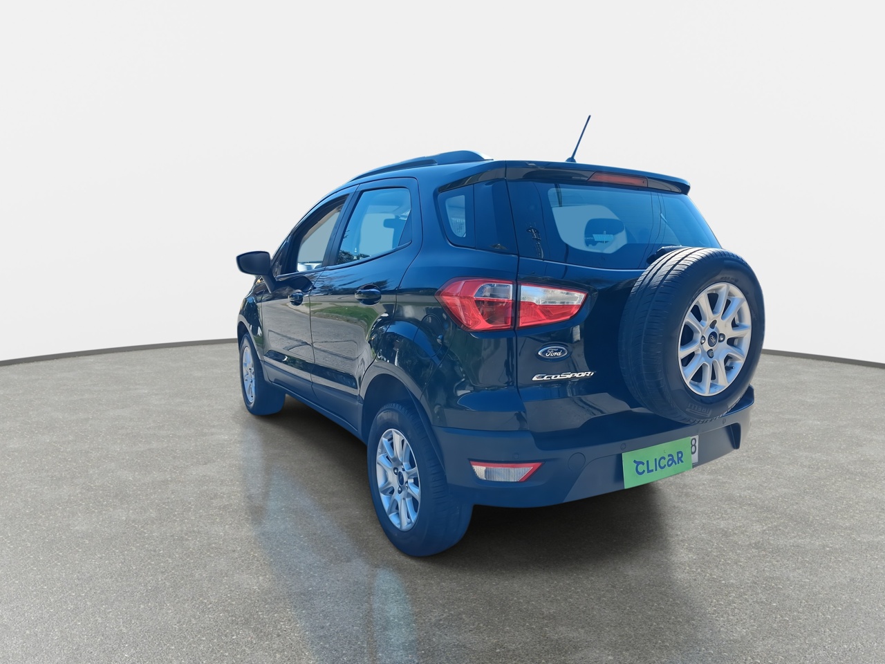 FORD - 5